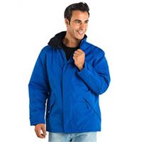 GIACCA PARKA